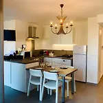 Apartment A La Belle Quatrieme Etoile Annecy