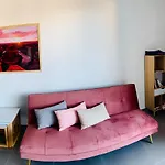Apartment A La Belle Quatrieme Etoile Annecy