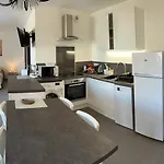 A La Belle Quatrieme Etoile Apartment Annecy