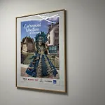 A La Belle Quatrieme Etoile Apartment