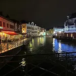 A La Belle Quatrieme Etoile Apartment Annecy