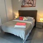 Apartment A La Belle Quatrieme Etoile Annecy