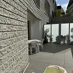 A La Belle Quatrieme Etoile Apartment Annecy