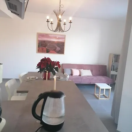 Apartment A La Belle Quatrieme Etoile