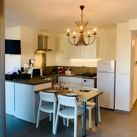 Apartment A La Belle Quatrieme Etoile Annecy
