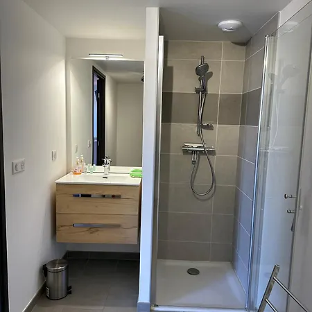 Apartment A La Belle Quatrieme Etoile Annecy