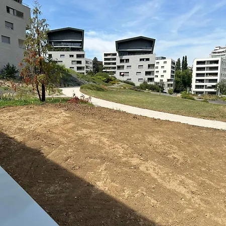 Apartment A La Belle Quatrieme Etoile