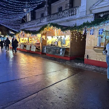 A La Belle Quatrieme Etoile