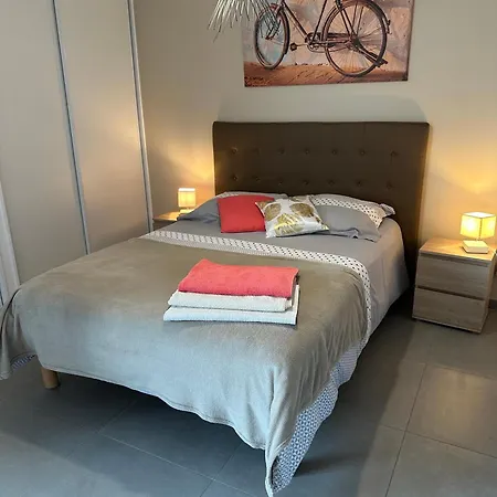 Apartment A La Belle Quatrieme Etoile Annecy