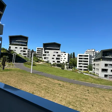 A La Belle Quatrieme Etoile Apartment