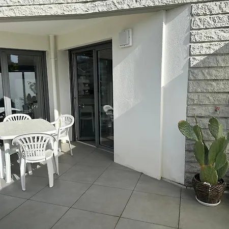 Apartment A La Belle Quatrieme Etoile *
