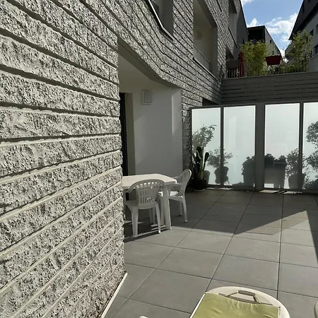 A La Belle Quatrieme Etoile Apartment Annecy